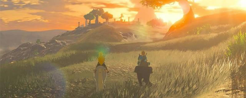 塞尔达传说南部矿场在啥地方-塞尔达传说南部矿场位置介绍