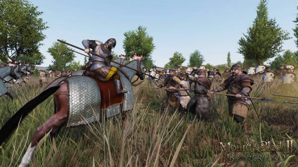 骑马与砍杀2士兵升级帝国骑士需要啥条件-骑马与砍杀2士兵升级帝国骑士所需条件介绍