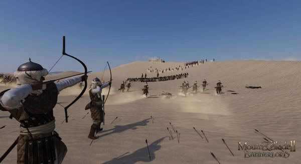 骑马与砍杀2在啥地方招募贵族兵-骑马与砍杀2贵族兵招募地点介绍