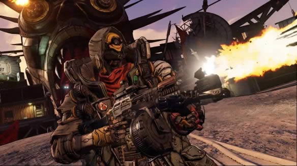 无主之地3DLC2字幕配音问题怎么处理-无主之地3DLC2字幕配音问题处理办法介绍