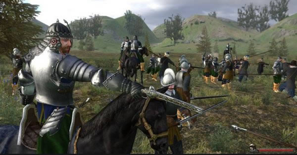 骑马与砍杀2中文站与STEAM购买有啥区别-骑马与砍杀2中文站与STEAM购买区别介绍