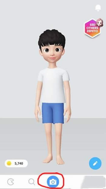 zepeto¼赸Ƶ