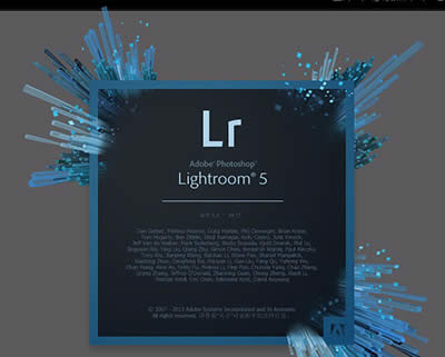 lightroom