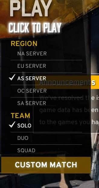 绝地求生 绝地求生