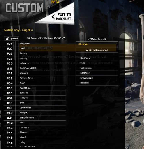 绝地求生 绝地求生