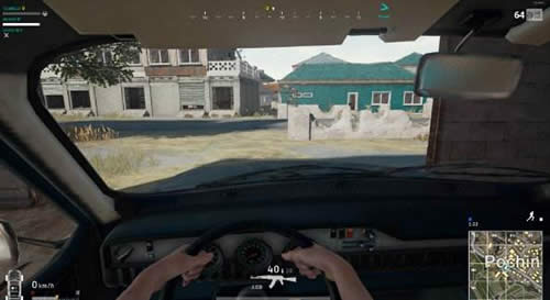 绝地求生 绝地求生