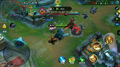 玩王者荣耀用啥手机？玩王者荣耀的必备手机推荐