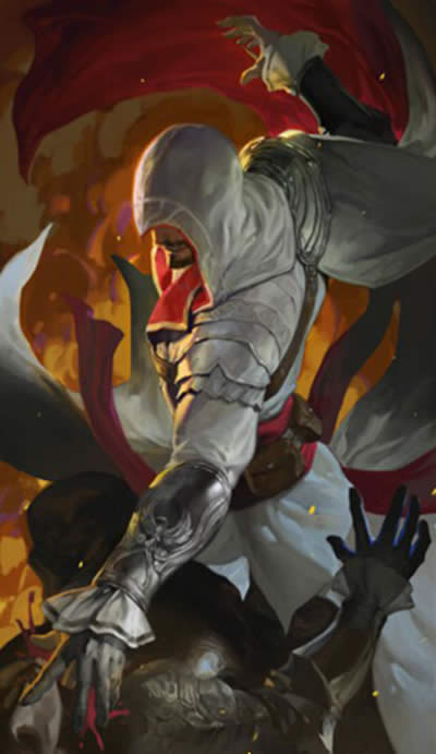 刀塔传奇手游艾吉奥 刀塔传奇手游艾吉奥