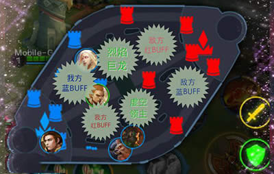 全民超神大小龙