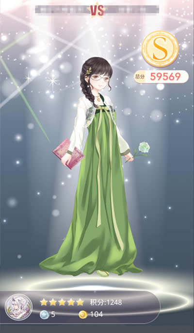 奇迹暖暖竞技场夏日物语攻略