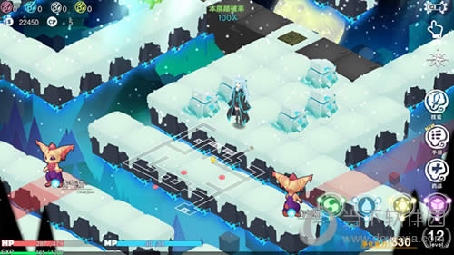 ������֮�������㡷��Ϸ����3