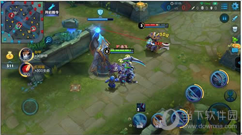 《王者历史课》今日上线 百里玄策师徒分别之战