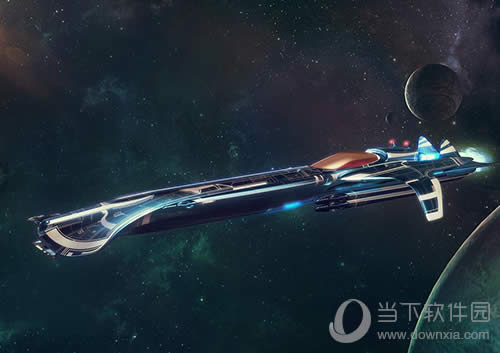 舰队规模史上最大!策略星战手游《宇宙世界》崭露头角