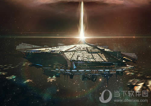 宇宙世界 哈米吉多顿级泰坦