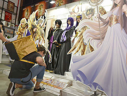 �������Բ����Ļ  ��ʥ��ʿ��ʸ-���ᡷ�ձ�����ʽ��