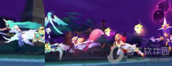 LOL��֮�ػ�����Ƥ��