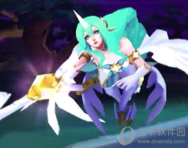 LOL��֮�ػ���������Ƥ��