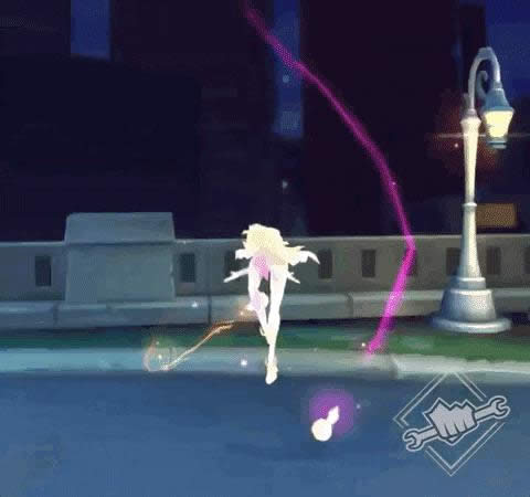 LOL��֮�ػ���ŮǹƤ����ͼ