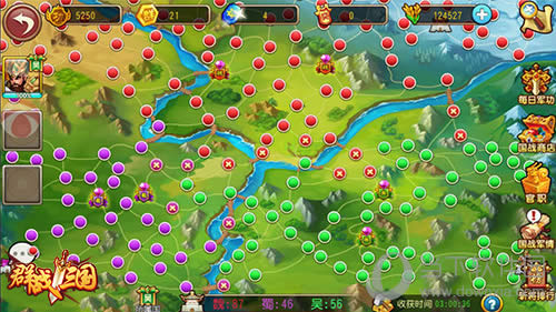 ��Ⱥս��������ս��ͼ