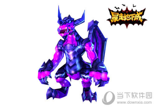 �����ߵ��³ǡ�BOSS