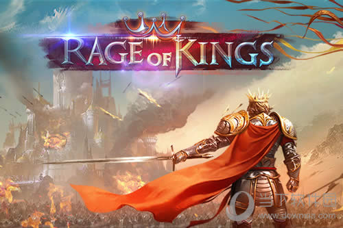 ��rage of king������