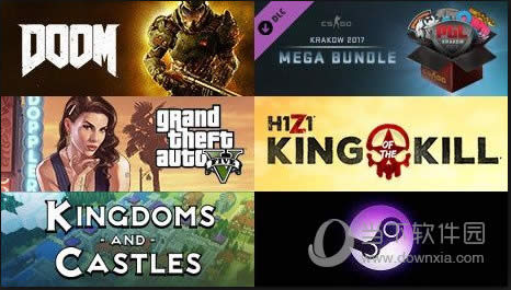 Steamһ���������а� ������������ɱ�����ھ�