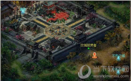 ��Ѫ���ع���ս