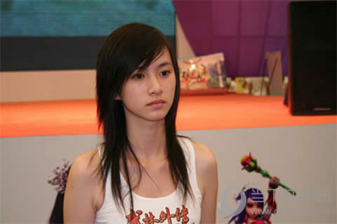 曾在CJ上爆红的showgirl 星辉畅娱带你细数