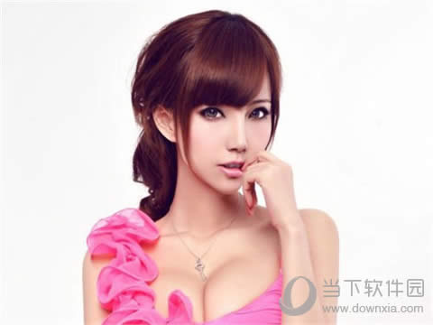 宅男女神叶梓萱