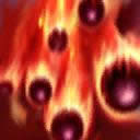 LOL符文角流星图标