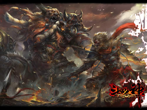 斗战神牛魔王啥系好 斗战神牛魔王选择啥系