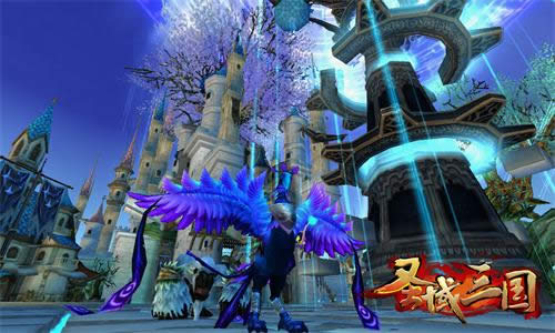 ���ļ��ڣ���ʥ��3��������ս��ʹ