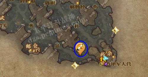 ��ս��Ұ�⾫Ӣ�ֲַ� ��ս����������Ӣ�ֹ���