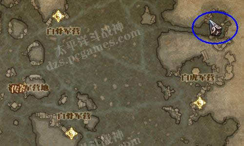 ��ս��Ұ�⾫Ӣ�ֲַ� ��ս����������Ӣ�ֹ���