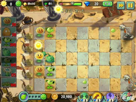 ֲ���ս��ʬ2��Ѷ�湥��_����ƪ����