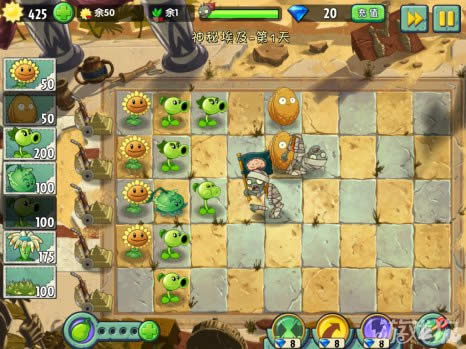 ֲ���ս��ʬ2��Ѷ�湥��_����ƪ����