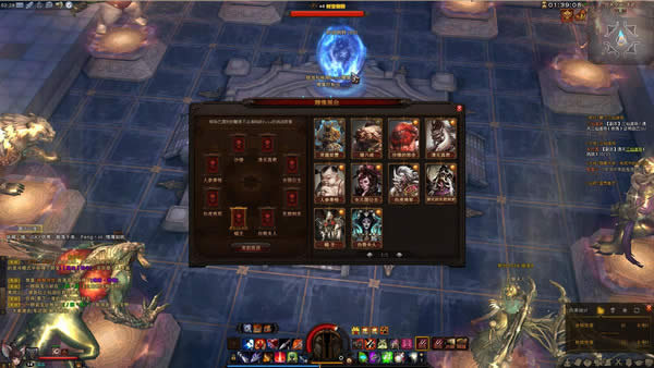 斗战神月光宝盒活动怎么玩 斗战神月光宝盒活动攻略技巧