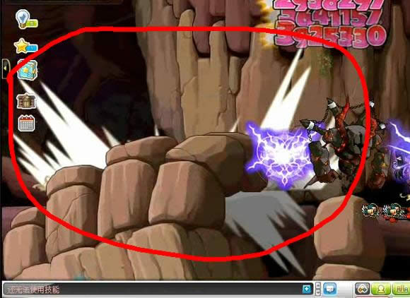 冒险岛贝勒德boss打法攻略