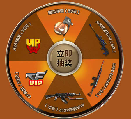 cf�ƽ�����������ս� cf�ƽ�����������ս���������齱��ȡ