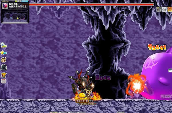 冒险岛v110什么时候出?冒险岛v110版本更新内容