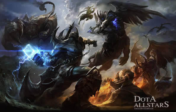 dota6.78改动日志