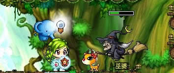 冒险岛v108升级路线