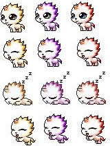 冒险岛v108升级路线