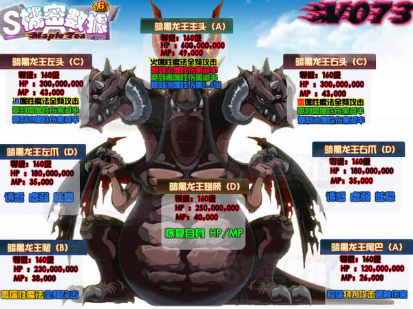 冒险岛v108升级路线