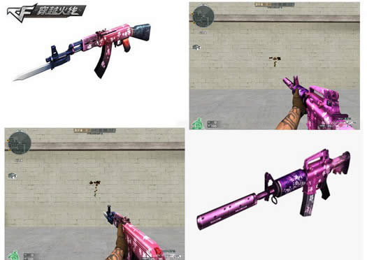 cf再战巨人城版本什么时候出?cf再战巨人城视频先看