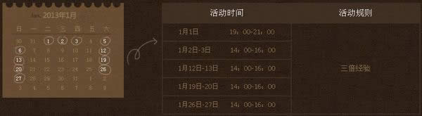 ��ս2013��1�»��ȫ