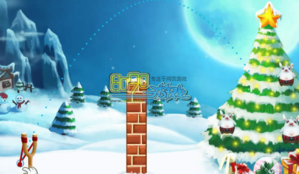 ���ɵ���ѩ��1-10�ع���