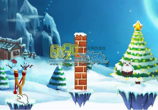 ���ɵ���ѩ��1-10�ع���