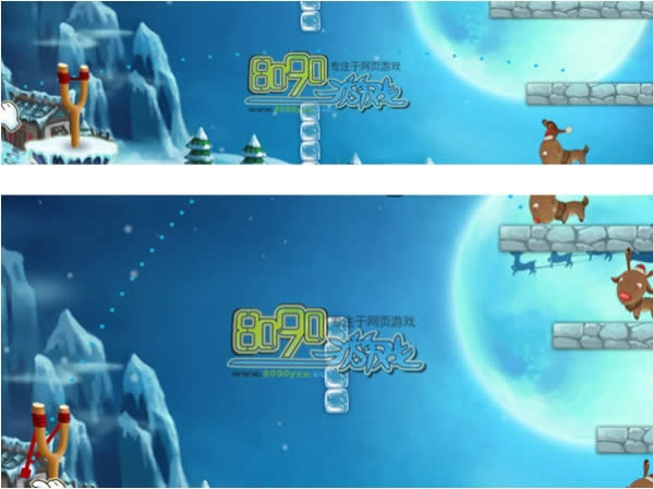 ���ɵ���ѩ��1-10�ع���