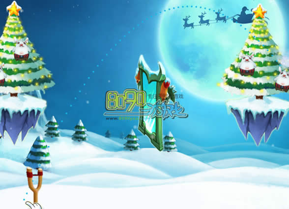 ���ɵ���ѩ��1-10�ع���